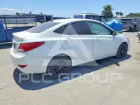 2016 Hyundai Accent фото