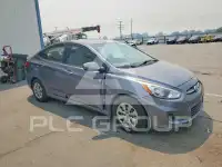2016 Hyundai Accent фото