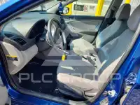 2016 Hyundai Accent фото