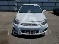 2016 Hyundai Accent фото