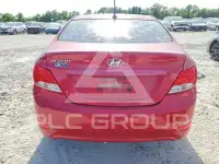 2016 Hyundai Accent фото