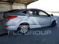 2016 Hyundai Accent photo