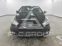 2016 Hyundai Accent фото