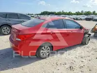 2016 Hyundai Accent фото