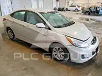 2016 Hyundai Accent photo