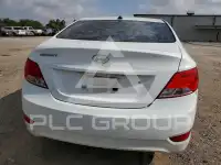 2016 Hyundai Accent фото