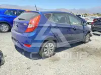 2016 Hyundai Accent photo