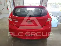 2016 Hyundai Accent фото