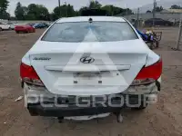2016 Hyundai Accent фото