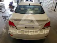 2016 Hyundai Accent photo