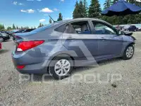 2016 Hyundai Accent фото