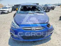 2016 Hyundai Accent фото
