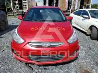 2016 Hyundai Accent photo