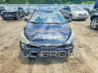 2016 Hyundai Accent фото