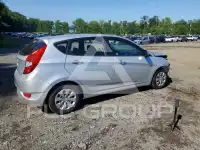 2016 Hyundai Accent фото