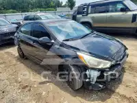 2016 Hyundai Accent фото