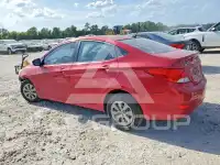 2016 Hyundai Accent фото