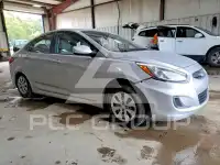 2016 Hyundai Accent photo