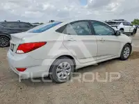 2016 Hyundai Accent фото