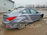 2016 Hyundai Accent photo