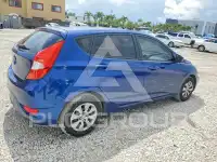 2016 Hyundai Accent фото