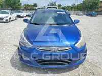 2016 Hyundai Accent фото