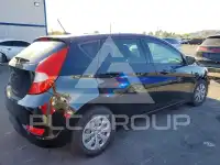 2016 Hyundai Accent фото