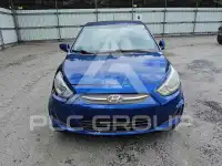 2016 Hyundai Accent photo