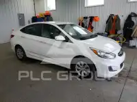 2016 Hyundai Accent photo
