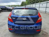 2016 Hyundai Accent photo