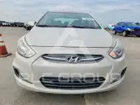 2016 Hyundai Accent фото