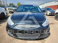 2016 Hyundai Accent фото