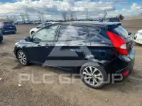 2016 Hyundai Accent photo