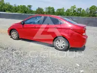 2016 Hyundai Accent фото