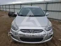 2016 Hyundai Accent фото