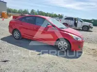 2016 Hyundai Accent фото