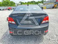 2016 Hyundai Accent photo