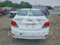 2016 Hyundai Accent фото