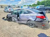 2016 Hyundai Accent photo
