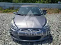 2016 Hyundai Accent фото