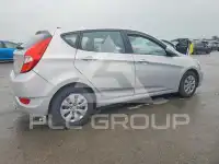 2016 Hyundai Accent фото