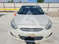 2016 Hyundai Accent фото