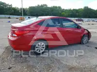 2016 Hyundai Accent photo