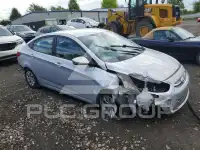 2016 Hyundai Accent photo