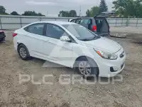 2016 Hyundai Accent фото