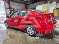 2016 Hyundai Accent фото