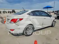 2016 Hyundai Accent фото