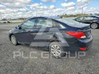 2016 Hyundai Accent фото