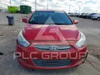 2016 Hyundai Accent photo