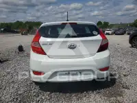 2016 Hyundai Accent photo